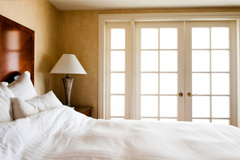 Prenderguest bedroom extension costs